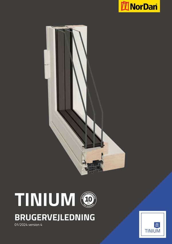 Tinium manual