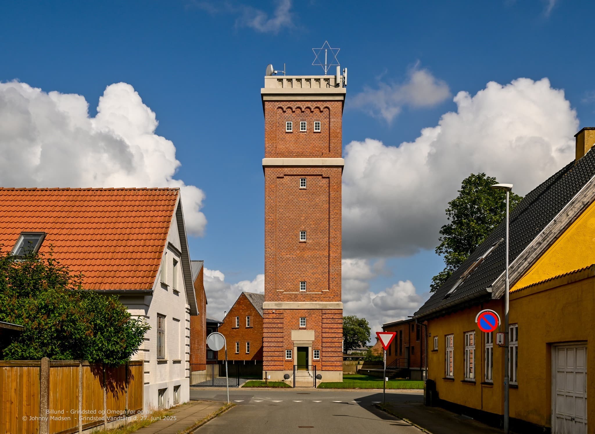 Vandtårn 2