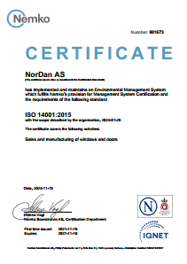 0006A3(2.00)_Miljøledelsessystemer ISO 14001 - NorDan AS.pdf